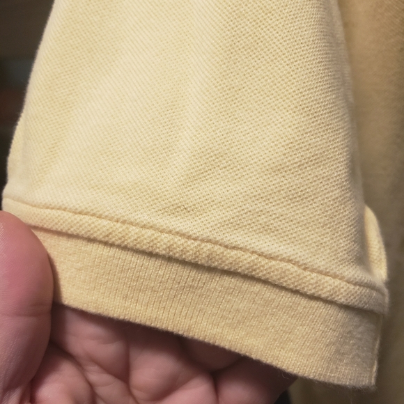 Dockers polo shirt 👕 - Picture 5 of 8